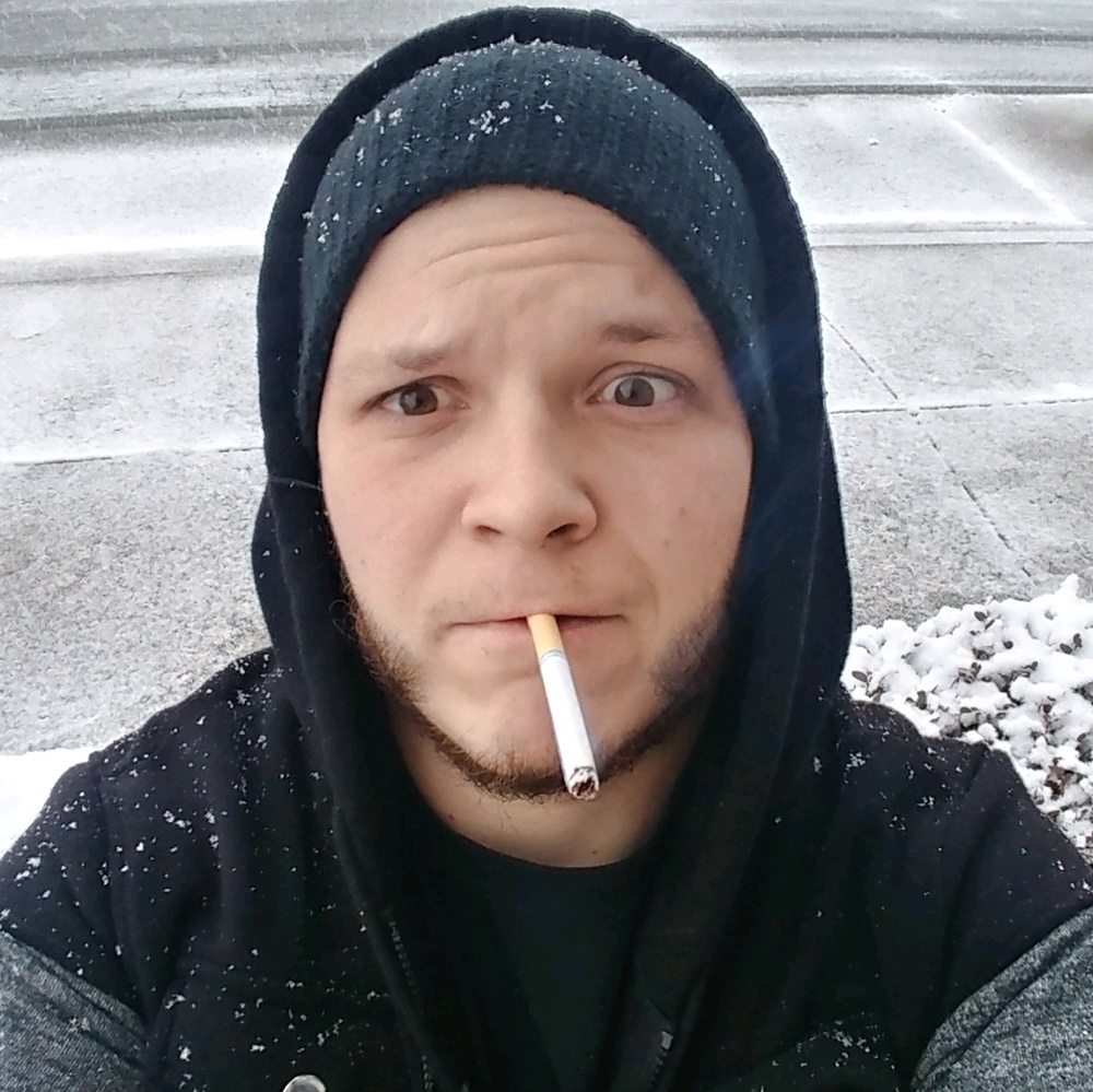 Meet your Posher, James